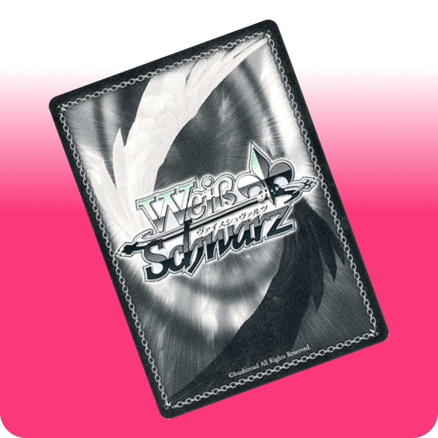 Weiss Schwarz | All